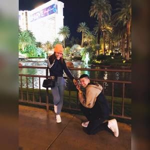 Meet your Posher, Marvic junafe